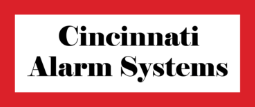 Cincinnati Alarm Systems - Website Logo